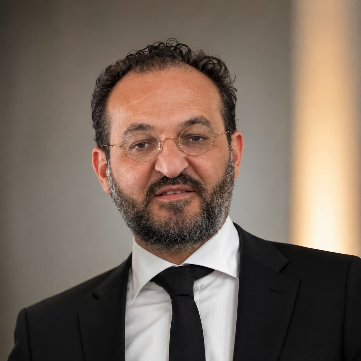 Michael Wahba