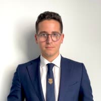 Harry Bouzaglo