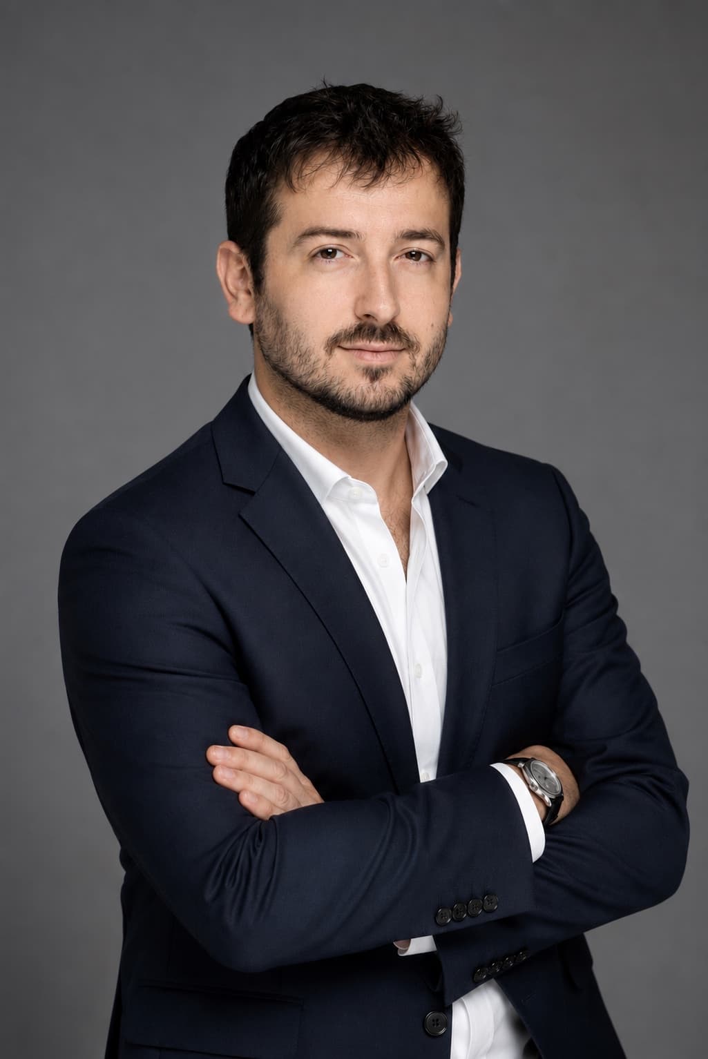 Mendel Jacobson