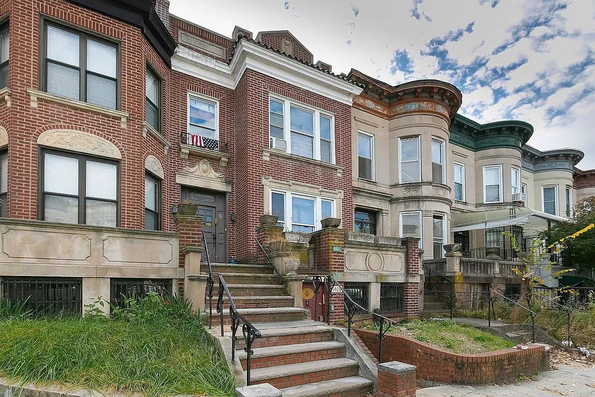 1406 Carroll St, photo 1