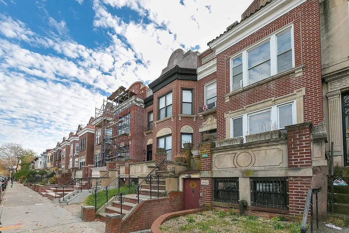 1406 Carroll St, photo 2