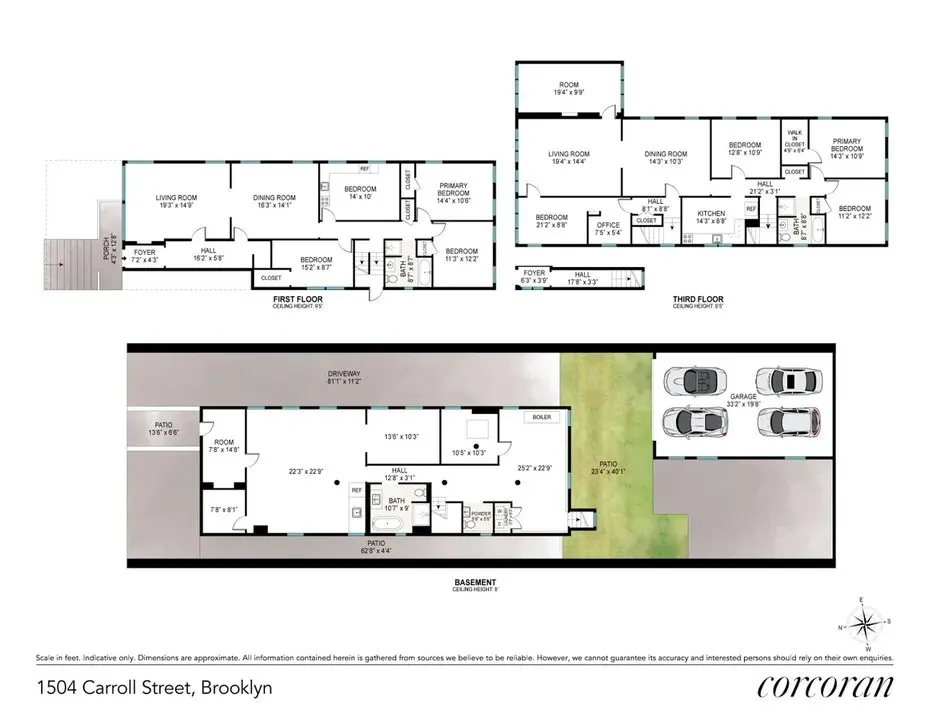 1504 Carroll St, photo 3