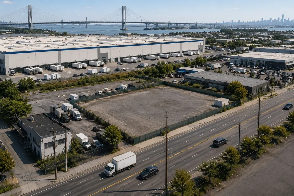 660-680 Gulf Avenue - Industrial Site for Sale, photo 2
