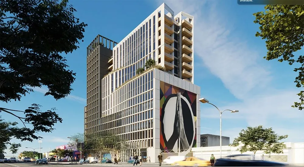 Community Facility - Atlantic Avenue, photo 1