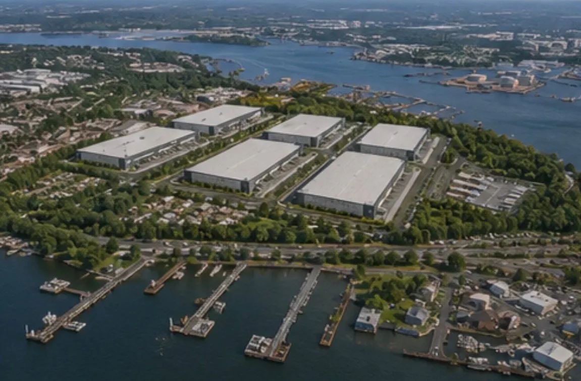 Industrial Land Lease - Staten Island, photo 2