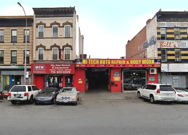 610 Coney Island Avenue - Mixed Use Property - Long Term Cashflow
