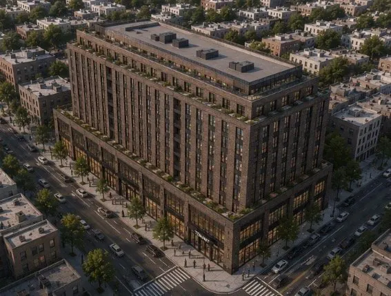 630 Crown Street - New Development Commercial Space, photo 3