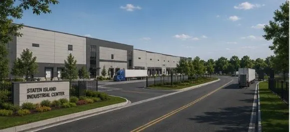 Industrial Land Lease - Staten Island, photo 3
