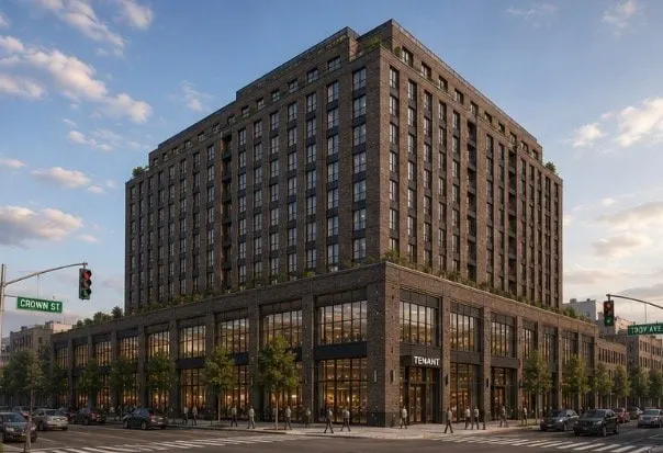 630 Crown Street - New Development Commercial Space, photo 1